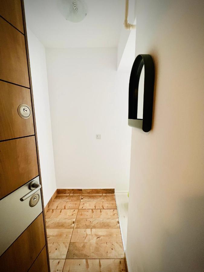 Apartmán The Airport Loft Otopeni Exteriér fotografie
