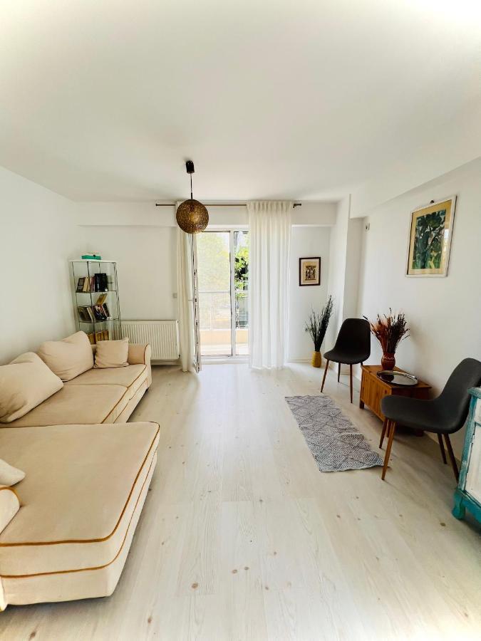Apartmán The Airport Loft Otopeni Exteriér fotografie