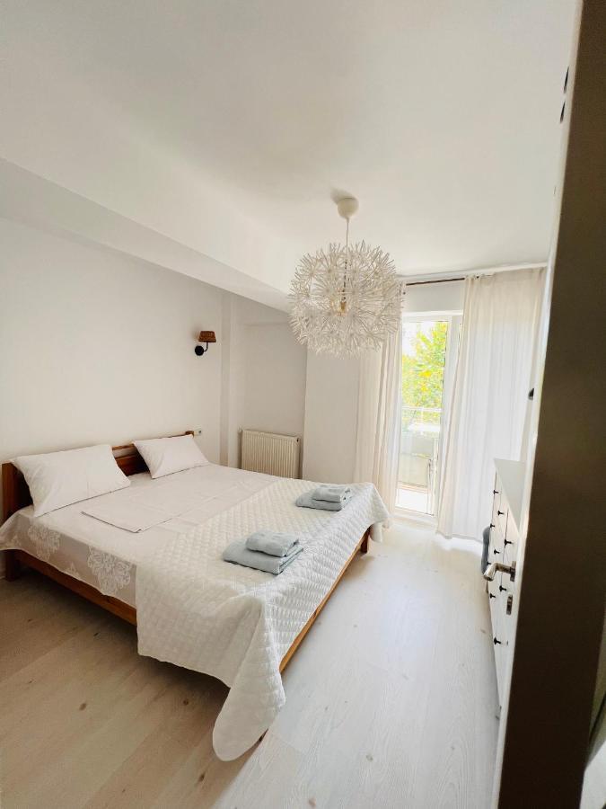 Apartmán The Airport Loft Otopeni Exteriér fotografie
